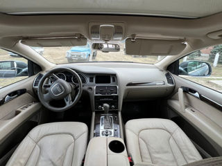 Audi Q7 foto 6