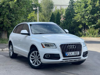 Audi Q5 foto 2