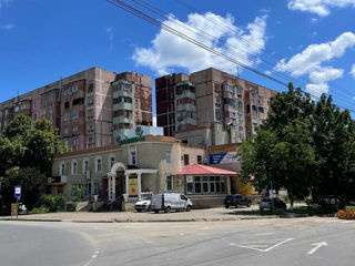 2-rm apt., 55 м², 8/9 fl.