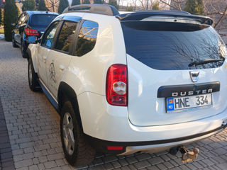 Dacia Duster foto 6