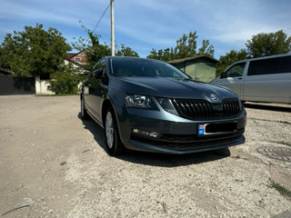 Skoda Octavia foto 3