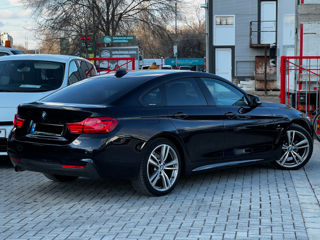 BMW 4 Series foto 3