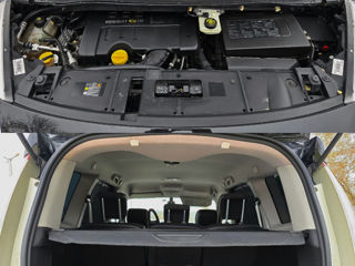 Renault Grand Scenic foto 10