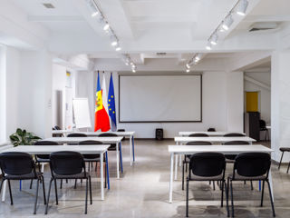 Sala de Conferințe / Аренда Зала / foto 2