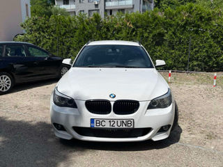 BMW 5 Series foto 5