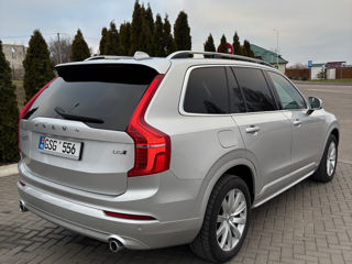 Volvo XC90 foto 2