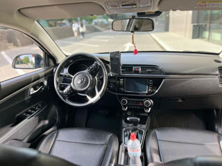 KIA Rio foto 10