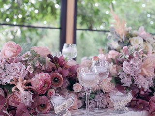 Предложение- Pastel Themed Wedding Decorations. foto 2