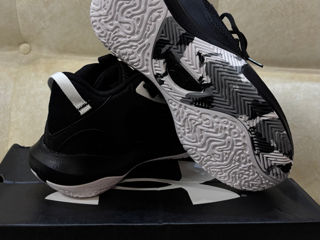 Adidasi Under Armour marimea 40 foto 4