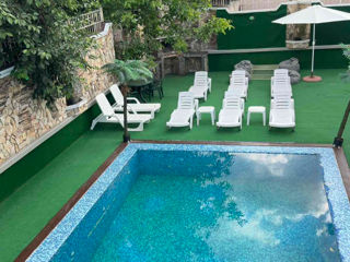 Vila cu piscina foto 7
