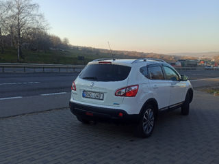 Nissan Qashqai foto 4