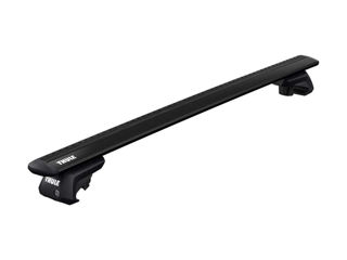 Thule WingBar EVO 1,50 >> M-Bens Vito V-Class /WV T5 T6 foto 3