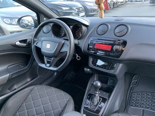 Seat Ibiza foto 18