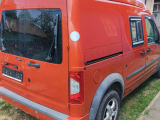 Ford Transit Connect foto 4