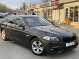 BMW 5 Series foto 1