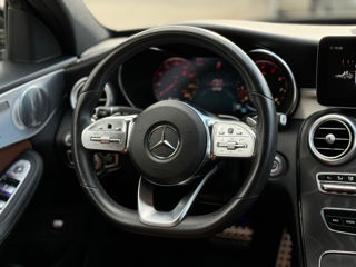 Mercedes C-Class foto 8