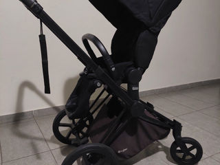 Vind Cybex Priam III foto 3