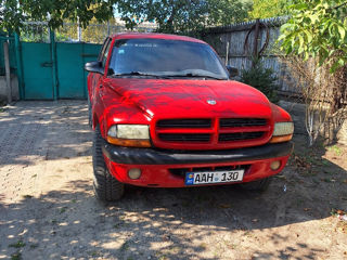 Dodge Dakota foto 1