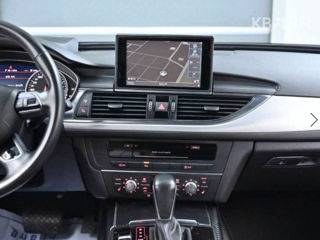 Audi A6 foto 16