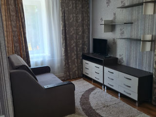 Apartament cu 1 cameră, 30 m², Botanica, Chișinău