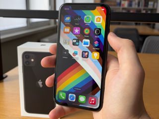 iPhone 11 de 64gb foto 4