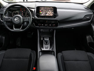 Nissan Qashqai foto 7