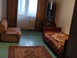 Apartament cu 3 camere, 63 m², Botanica, Chișinău foto 1