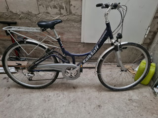 Bicicleta foto 2