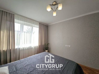 Apartament cu 2 camere, 55 m², Râșcani, Chișinău foto 4