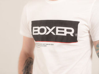 Футболка Boxer ! В наличии ! (K-1,mma,muay-thai,mix-fight) !! foto 2