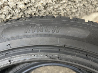 195/50 R16 Riken Road Performance (Michelin Group)/ Доставка, livrare toata Moldova фото 6