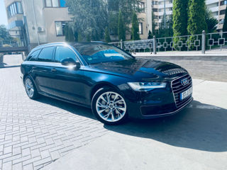 Audi A6 foto 1