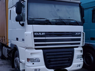 Daf XF105 foto 3