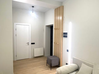 Apartament cu 1 cameră, 42 m², Buiucani, Chișinău foto 10