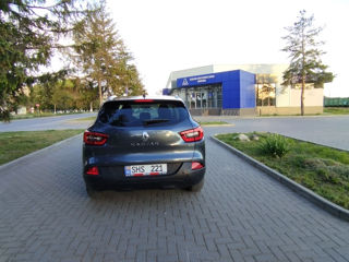 Renault Kadjar foto 5