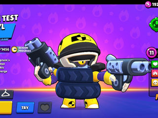 Cont brawl stars foto 2