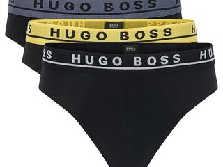 boss underwear size chart