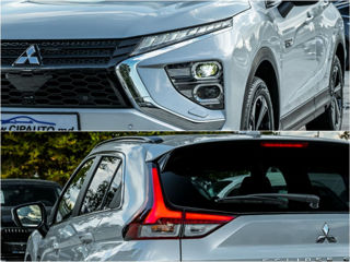 Mitsubishi Eclipse Cross foto 19