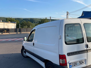 Citroen Berlingo foto 5