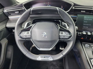 Peugeot 508 foto 13