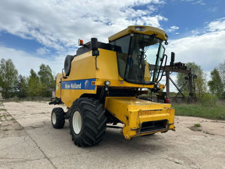 New Holland TC5060 foto 2