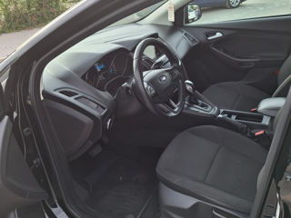 Ford Focus foto 5