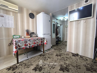 Apartament cu 1 cameră, 42 m², Botanica, Chișinău foto 7