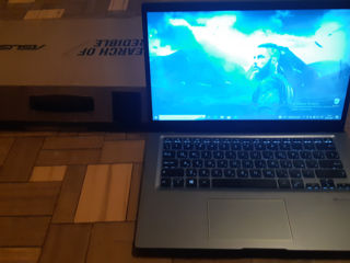 Asus X415M