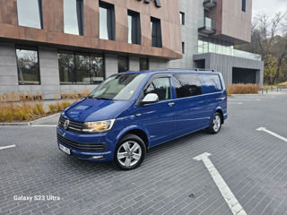 Volkswagen Transporter foto 2