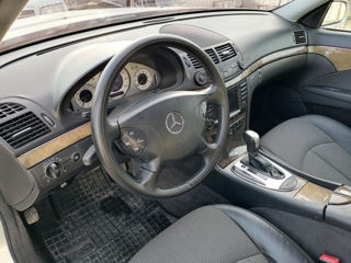 Mercedes E-Class foto 4