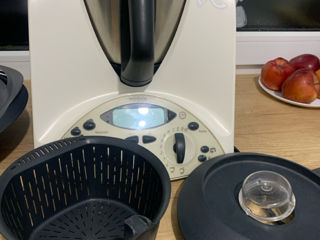 Thermomix Vorwerk TM 31 foto 3