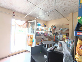 De Închiriat – Magazin alimentar funcțional, satul Sofia, r. Drochia  foto 4