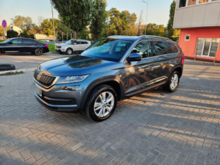 Skoda Kodiaq foto 2