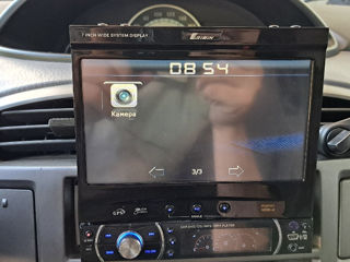 Dvd TV Bluetooth foto 3